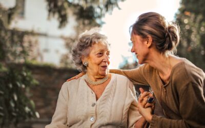 Asesoramiento integral a la mujer en la menopausia